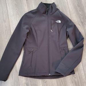 Women's Northface Soft Shell Jacket